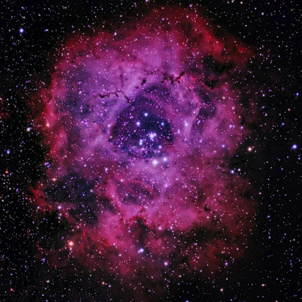 NGC2237 RGB Nov10